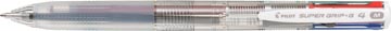 pilot supergrip g4 4kl bp m tr
