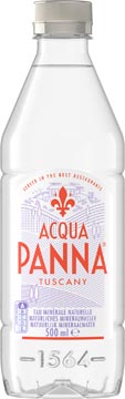 acquapanna plat water 50cl p24