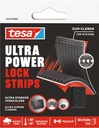 tesa lock strips ultra bl2x2