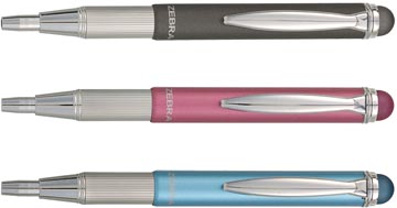 zebra bp stylus telescopisch
