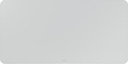 leitz bureaumat 80x40cm grs