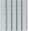damastpapier 1x10m wit