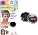 schminkset zwarte piet