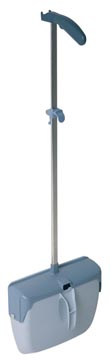 vileda geslot stofblik dustpan