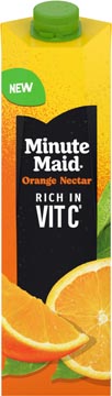 minute maid sinaas 1l pk6