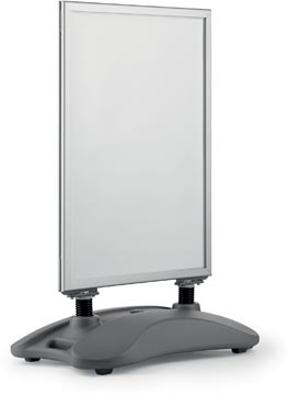 durable stoepbord heavy b a1