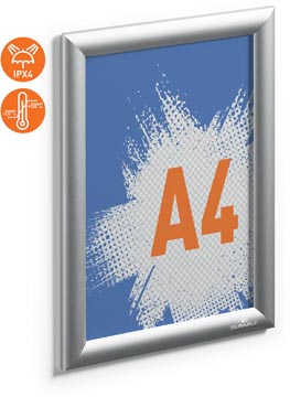 durable clicklijst outdoor a4