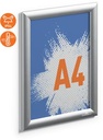 durable clicklijst outdoor a4