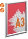durable clicklijst outdoor a3