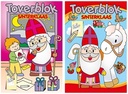 toverblok sint a5 32 vel