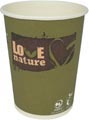 beker karton 200ml p50 love