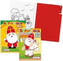 prikblok a5 12vel sint