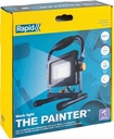 rapid lamp painter