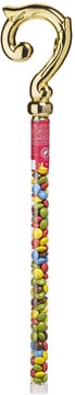 sint staf smarties 125g