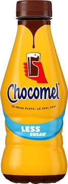chocomel zero pet 300ml p12