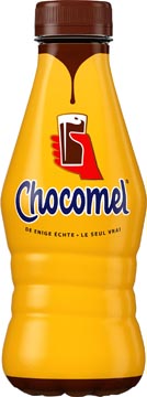 chocomel pet 300ml p12