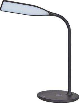 alba led bureaulamp smart zw