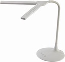 alba led bureaulamp twin wt
