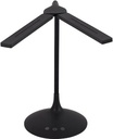 alba led bureaulamp twin zw