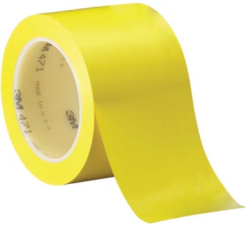 3m vinyltape 471 50mmx33m gl