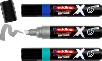 edding marker 6900x ocean 3x