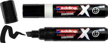 edding marker 6900x zw 2x
