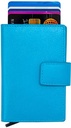 figuretta kaarth leder l blauw