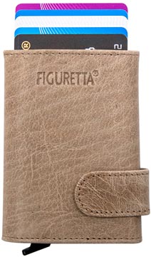 figuretta kaarth buffalo beige