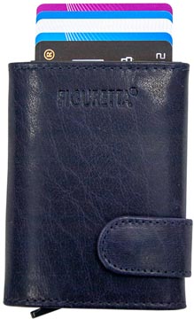 figuretta kaarth buffalo blauw