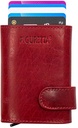 figuretta kaarth buffalo rood