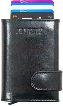 figuretta kaarth buffalo zwart