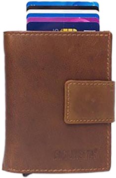 figuretta kaarth nappa cognac