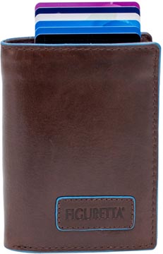 figuretta kaarth excl bl bruin