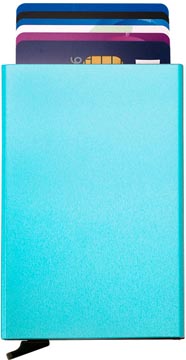 figuretta kaarth alu l blauw