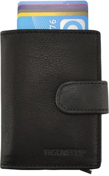 figuretta kaarth luxe xl zwart