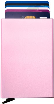 figuretta kaarth alu roze