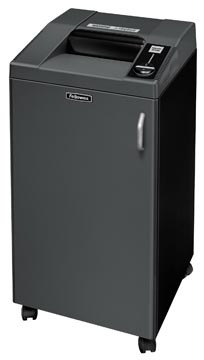 fellowes fortishred 3250hs