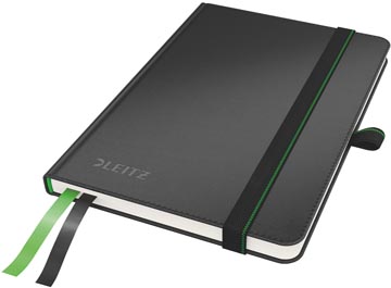 complete notitieb a6 l zw