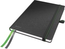 complete notitieb a5 l zw