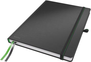 complete notitieb a4 l zw