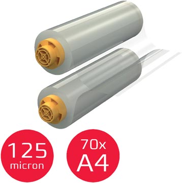 gbc lamineerrol velocity 125m