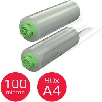 gbc lamineerrol velocity 100m