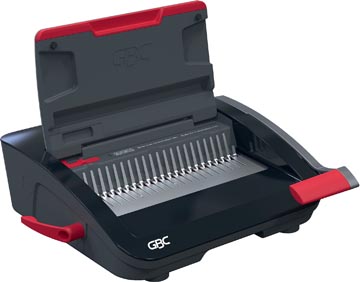 gbc inbindmach combbind cb20