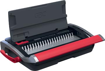 gbc inbindmach combbind cb15