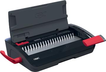 gbc inbindmach combbind cb12