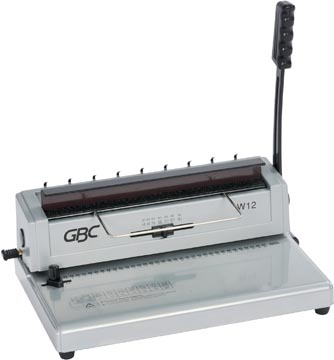 gbc inbindm w12