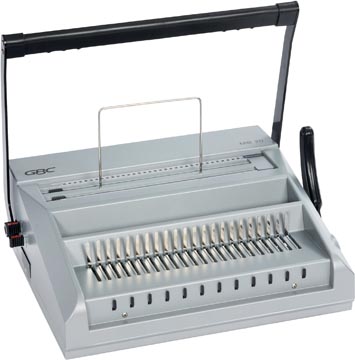 gbc inbindmach multibind mb20