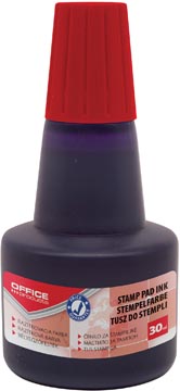 op stempelinkt z olie 30ml ro