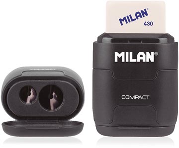 milan shadow slijper-gum 2g zw