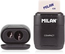 milan shadow slijper-gum 2g zw